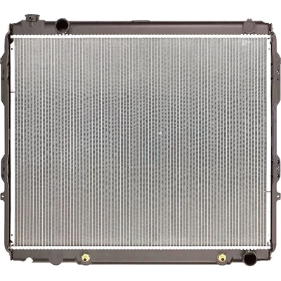 ONIX AUTOMOTIVE - OR2321 - Engine Coolant Radiator pa3
