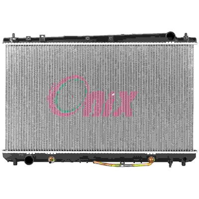 ONIX AUTOMOTIVE - OR2324 - Engine Coolant Radiator pa1