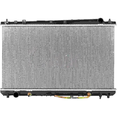 ONIX AUTOMOTIVE - OR2324 - Engine Coolant Radiator pa3