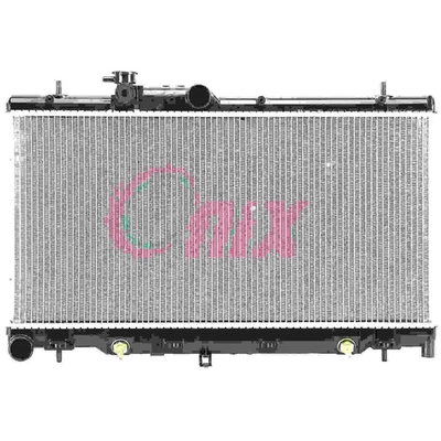 ONIX AUTOMOTIVE - OR2331 - Radiator pa1