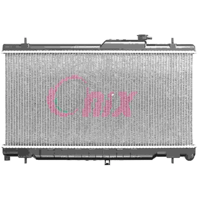 ONIX AUTOMOTIVE - OR2331 - Radiator pa2