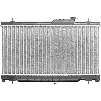 ONIX AUTOMOTIVE - OR2331 - Radiator pa3