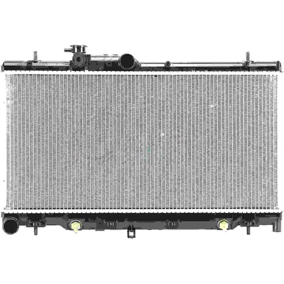 ONIX AUTOMOTIVE - OR2331 - Radiator pa4