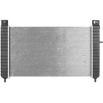 ONIX AUTOMOTIVE - OR2334 - Radiator pa3
