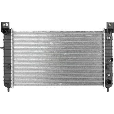 ONIX AUTOMOTIVE - OR2334 - Radiator pa4