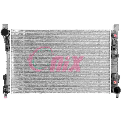 ONIX AUTOMOTIVE - OR2337 - Engine Coolant Radiator pa1