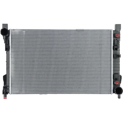 ONIX AUTOMOTIVE - OR2337 - Engine Coolant Radiator pa2
