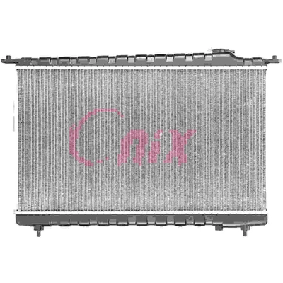 ONIX AUTOMOTIVE - OR2339 - Engine Coolant Radiator pa2