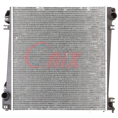 ONIX AUTOMOTIVE - OR2342 - Engine Coolant Radiateur pa1