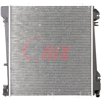 ONIX AUTOMOTIVE - OR2342 - Engine Coolant Radiateur pa2