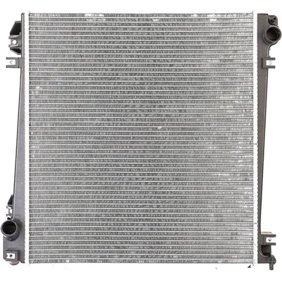 ONIX AUTOMOTIVE - OR2342 - Engine Coolant Radiator pa3