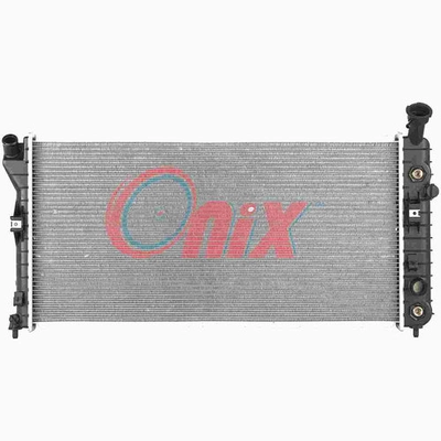 ONIX AUTOMOTIVE - OR2343 - Radiateur pa1