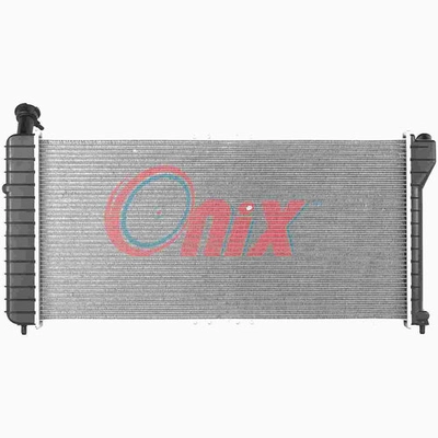 ONIX AUTOMOTIVE - OR2343 - Radiator pa2