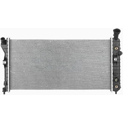ONIX AUTOMOTIVE - OR2343 - Radiator pa3