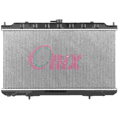 ONIX AUTOMOTIVE - OR2346 - Radiateur pa2