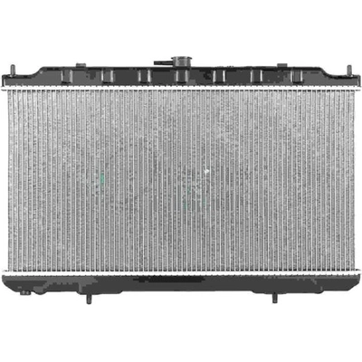 ONIX AUTOMOTIVE - OR2346 - Radiator pa4