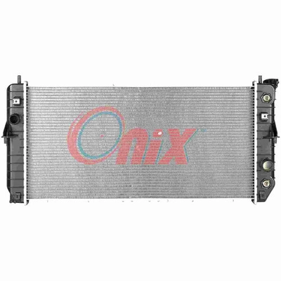 ONIX AUTOMOTIVE - OR2347 - Radiator pa1