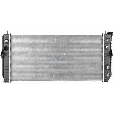 ONIX AUTOMOTIVE - OR2347 - Radiator pa3