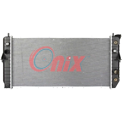 ONIX AUTOMOTIVE - OR2348 - Engine Coolant Radiator pa1