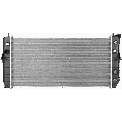 ONIX AUTOMOTIVE - OR2348 - Engine Coolant Radiator pa3