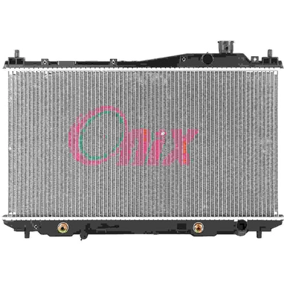 ONIX AUTOMOTIVE - OR2354 - Radiator pa1