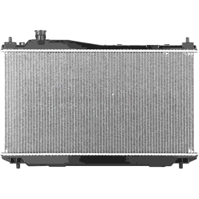 ONIX AUTOMOTIVE - OR2354 - Radiator pa4