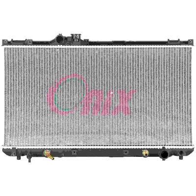 ONIX AUTOMOTIVE - OR2356 - Engine Coolant Radiator pa1