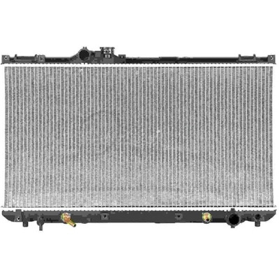 ONIX AUTOMOTIVE - OR2356 - Engine Coolant Radiator pa3