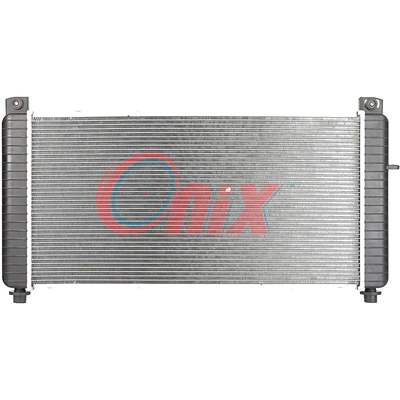 Radiator by ONIX AUTOMOTIVE - OR2370 pa1