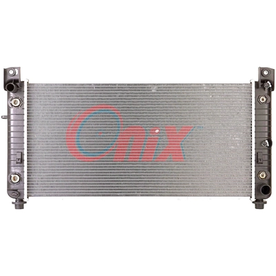 Radiator by ONIX AUTOMOTIVE - OR2370 pa2