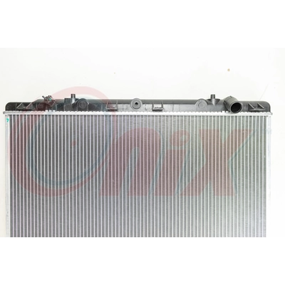 Radiator by ONIX AUTOMOTIVE - OR2375 pa6