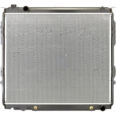 ONIX AUTOMOTIVE - OR2376 - Engine Coolant Radiator pa3