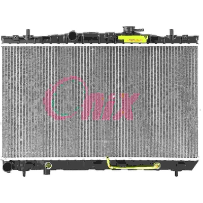 ONIX AUTOMOTIVE - OR2387 - Radiator pa1