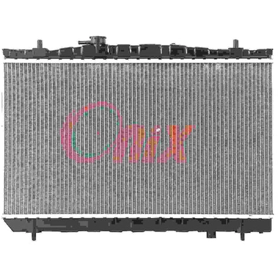 ONIX AUTOMOTIVE - OR2387 - Radiator pa2