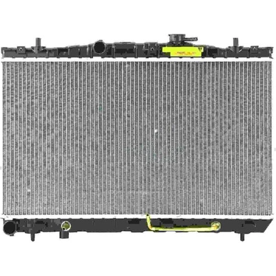ONIX AUTOMOTIVE - OR2387 - Radiator pa3