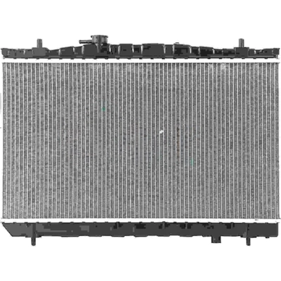 ONIX AUTOMOTIVE - OR2387 - Radiator pa4
