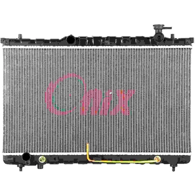 ONIX AUTOMOTIVE - OR2389 - Engine Coolant Radiateur pa1