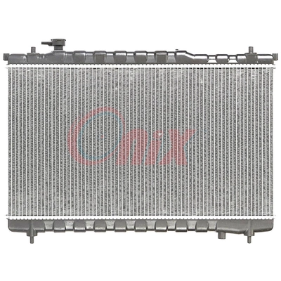 ONIX AUTOMOTIVE - OR2389 - Engine Coolant Radiateur pa2