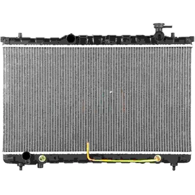 ONIX AUTOMOTIVE - OR2389 - Engine Coolant Radiator pa3