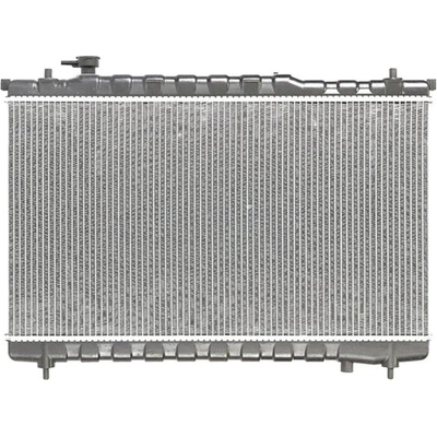 ONIX AUTOMOTIVE - OR2389 - Engine Coolant Radiator pa4