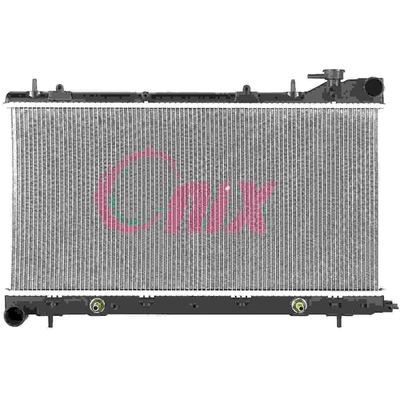 ONIX AUTOMOTIVE - OR2402 - Radiator pa1