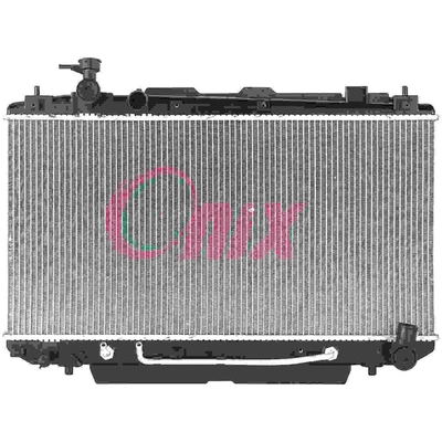 ONIX AUTOMOTIVE - OR2403 - Engine Coolant Radiator pa1