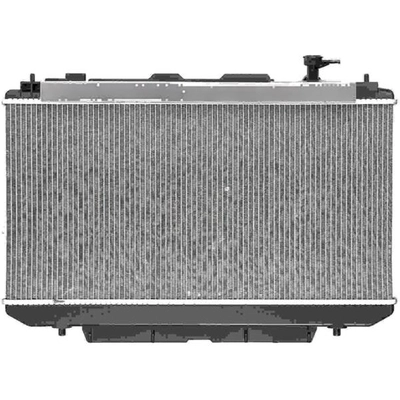 ONIX AUTOMOTIVE - OR2403 - Engine Coolant Radiator pa4
