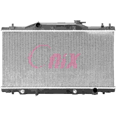 Radiator by ONIX AUTOMOTIVE - OR2409 pa1