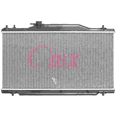 Radiator by ONIX AUTOMOTIVE - OR2409 pa2