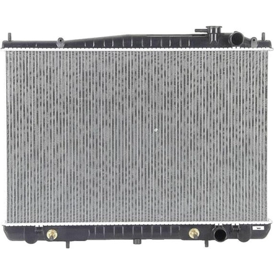 Radiator by ONIX AUTOMOTIVE - OR2409 pa3