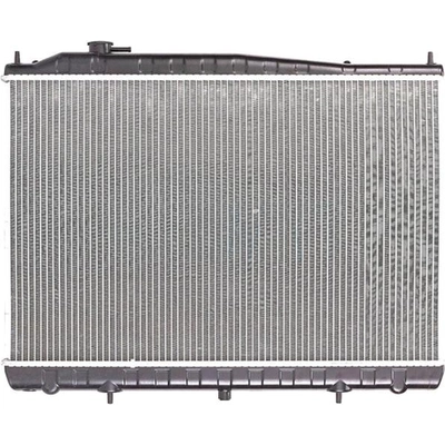 Radiator by ONIX AUTOMOTIVE - OR2409 pa4