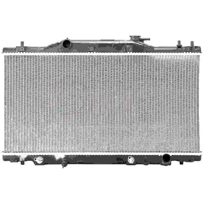 ONIX AUTOMOTIVE - OR2412 - Radiateur pa3