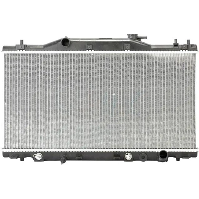 ONIX AUTOMOTIVE - OR2412 - Radiator pa5