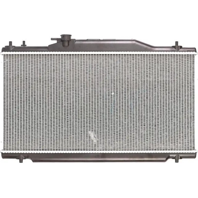 ONIX AUTOMOTIVE - OR2412 - Radiator pa6